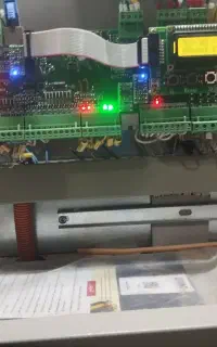 استخدام سرویسکار آسانسور