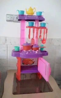 اسباب بازی