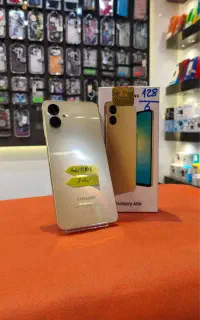 samsung A06 128/6