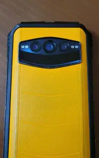 گوشی ضد ضربه دوجی s100