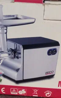 چرخ گوشت زکو