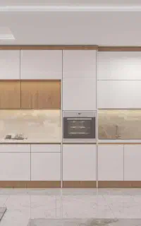 کابینت و کمد دیواری دستمزدی
