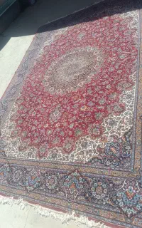 یه دونه فرش12متری