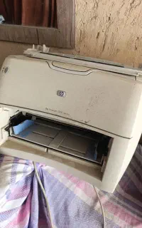 چاپگر پرینتر