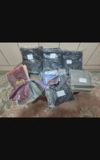 حراج شال ،روسری، دستمال آشپزخانه جوراب شورت