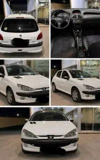 ۲۰۶ پانورما تیپ۳