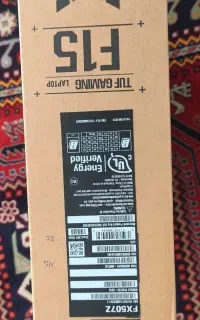 لب تاب گیمینگ ایسوس