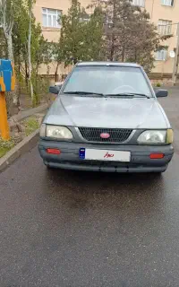پراید ۱۴۱ مدل ۸۵