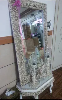 آیینه کنسول
