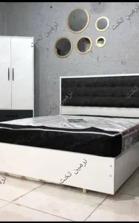 تخت دونفره ویدا