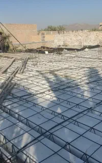 اجرای سقف وستون