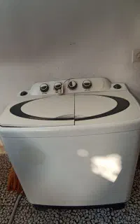 ماشین لباسشویی