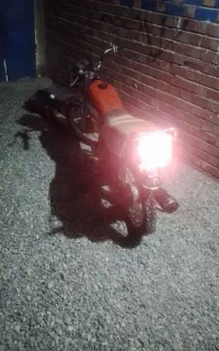 موتور ۱۲۵ مدل ۹۵ فروشی