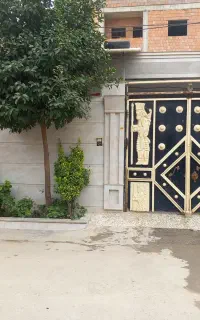 خانه ویلایی رحمت اباد ولایت ۱۴