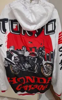 کاپشن آدیداس طرح CB1300