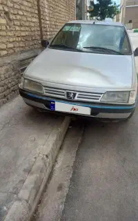 ماشین آلات