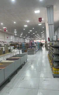 نیروی خانم جهت سرپرست سالن فروشگاه سیب