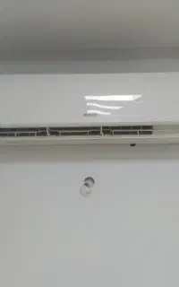 نصاب کولر گازی به پکیج در مشهد