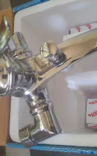 شیرحمام