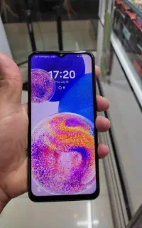Samsung A23 بدون باز شدگی با مهلت تست