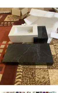 روشویی سرامیکی