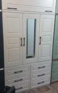 کمد سبز