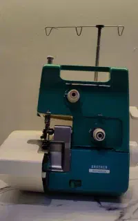 دستگاه سردوز مارک BROTHER