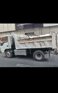 تخریب کارباسابقه