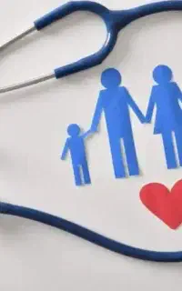 بیمه تکمیل درمان سامان (انفرادی و گروهی)