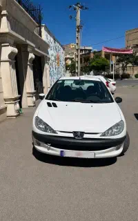 ۲۰۶ مدل ۹۴ تک برگ سند