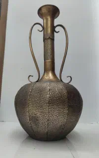 جام مراکشی فلزی