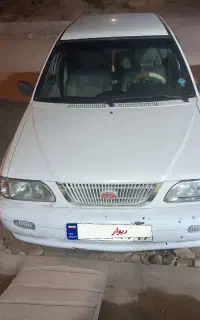 پراید 141