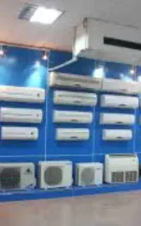 خدمات فنی مهدی نیایی