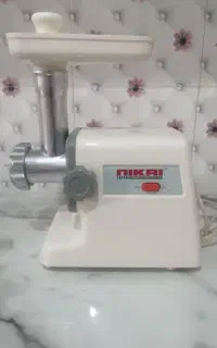 چرخ گوشت درحدنو
