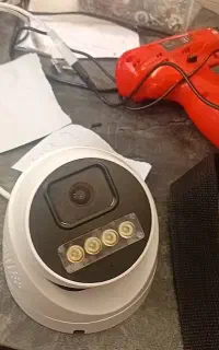 آموزش و تعمیرات دوربین مداربسته و مودم