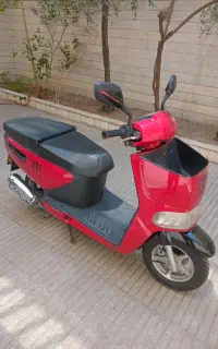 جهانرو مدل کانرو