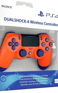 دسته PS4 Limited