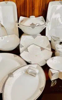 ست پذیرایی جهیزیه