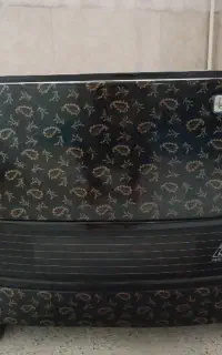 بخاری گازی