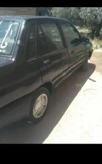 فروش پراید مدل ۸۴
