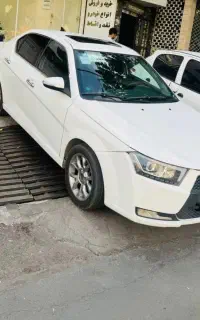 دنا اپشنال اتومات ۱۴۰۴ نقد و اقساط
