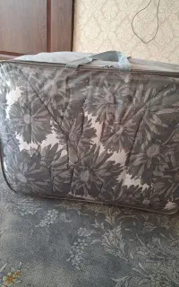 روتختی ۶تکه رنگ طوسی