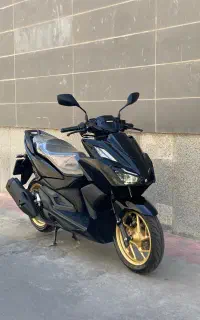 کلیک ۱۶۰ هوندا کلیک