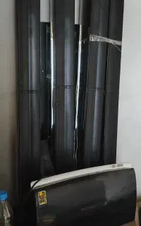 سیستم صوتی سامسونگ