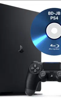 دیسک و دانگل کپی‌خور PS4 تا 13