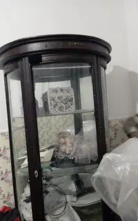 بوفه