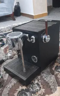 اسباب بازی دستگاه اسپرسوساز نیمه صنعتی لواک