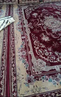 سه تا فرش 9منری