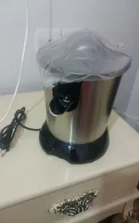 ابمرکبات وابمیوه گیری
