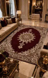 فروش انواع روفرشی و زیر سفره ای